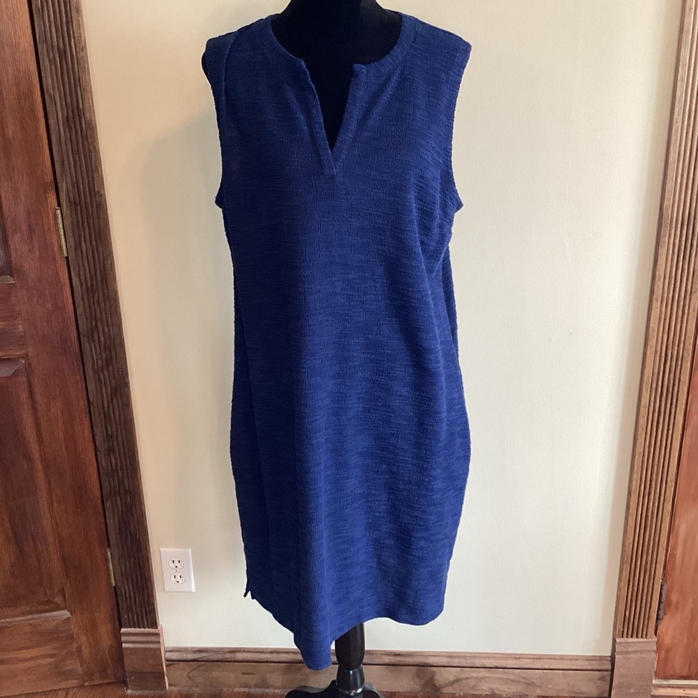 Liz Claiborne Dress/Cover Up